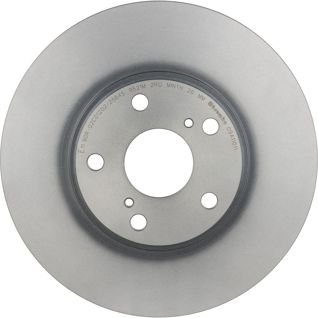 Brembo Kt00418 Brake Kit||kt00418_1.Jpg||86||brmkt00418||2240125