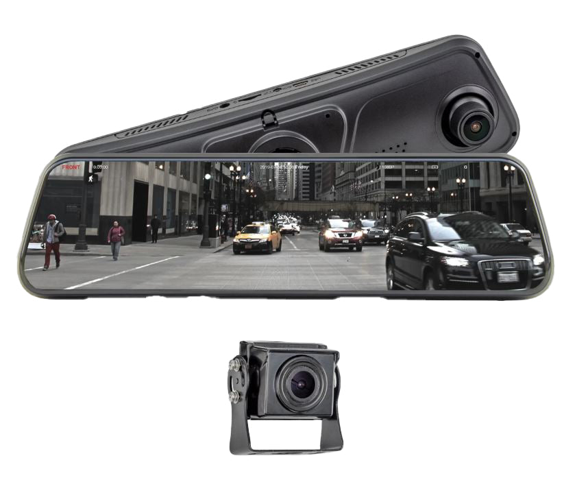 Product of Brandmotion Fvmr-1150 Backup Camera