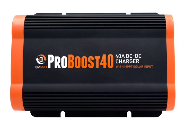 Product of Bmpro Proboost40 Battery Charger