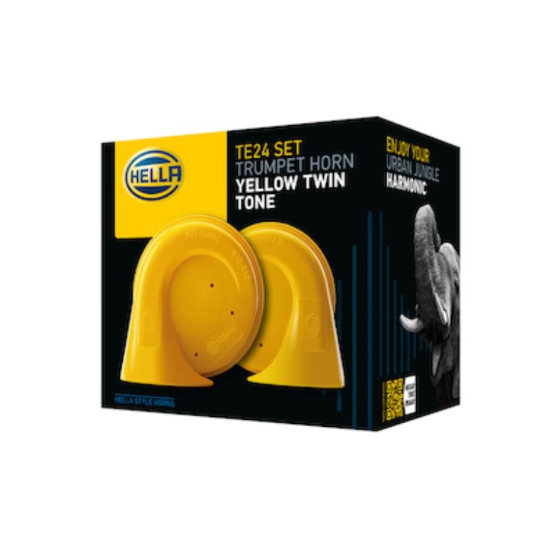 Product of Hella 012010821 Horn