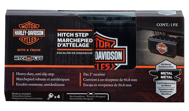 Product of Plasticolor 002297r01 Truck Step