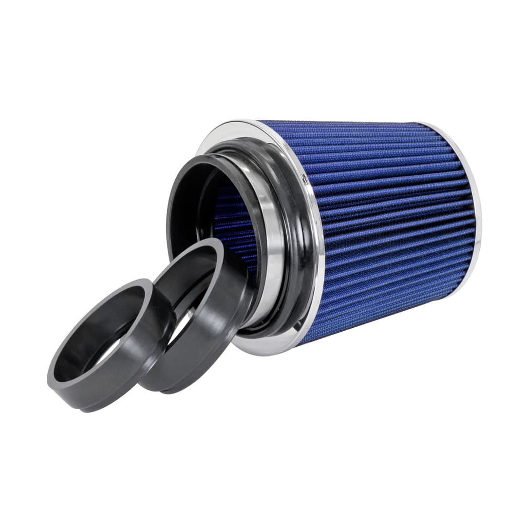 Product of Spectre Industries 8136 HPR ™ Round Tapered Washable Air Filter
