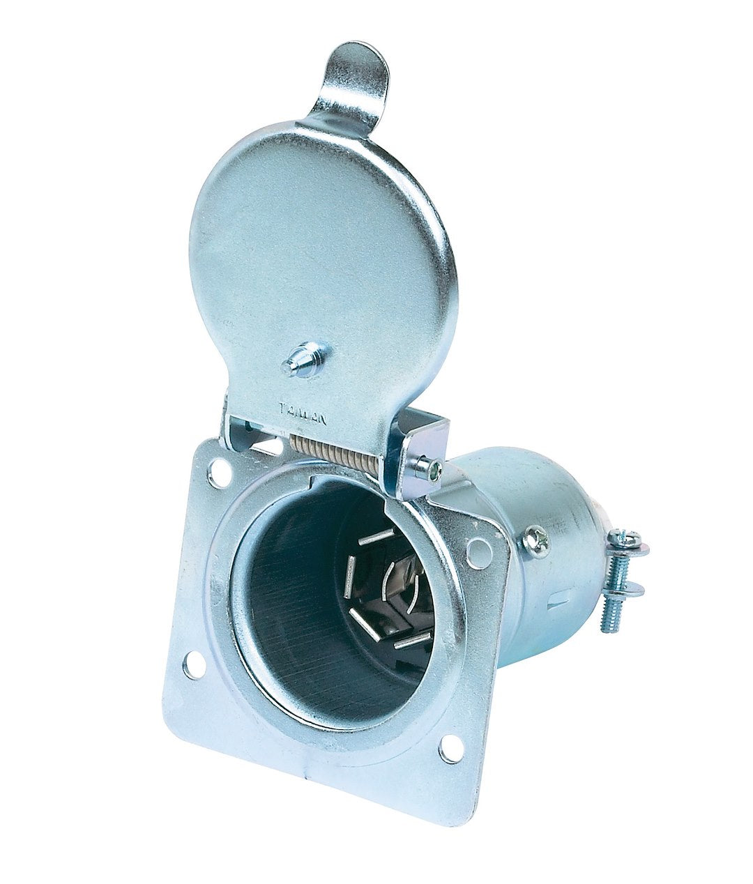 Hopkins Mfg 48495 Trailer Wiring Connector||||85||h2248495||2021924