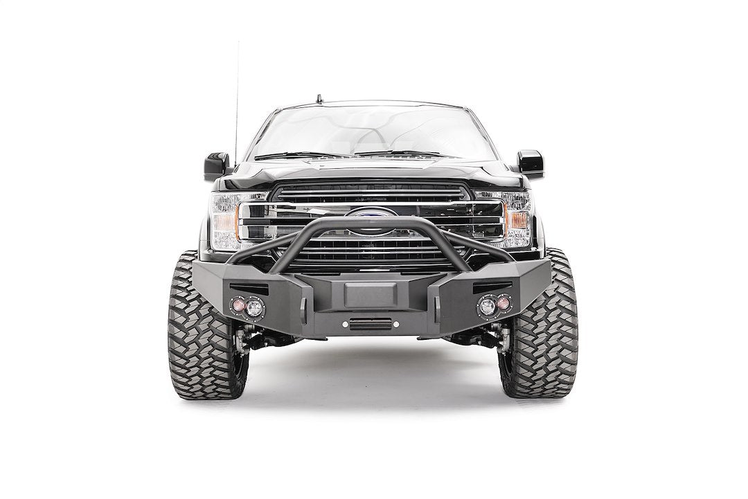 Product of Fab Fours M3852-1 Cruise Control Sensor Relocation Bracket