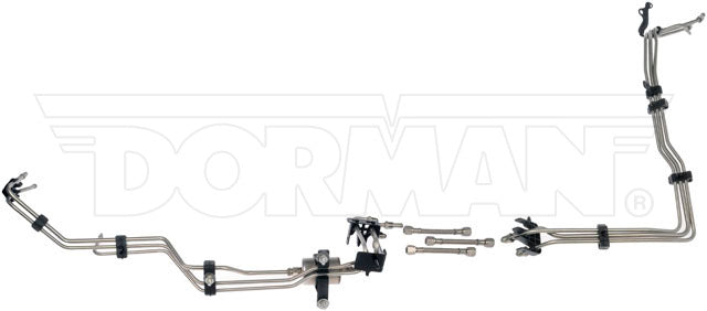Product of Dorman (Oe Solutions) 919-814 Fuel Line