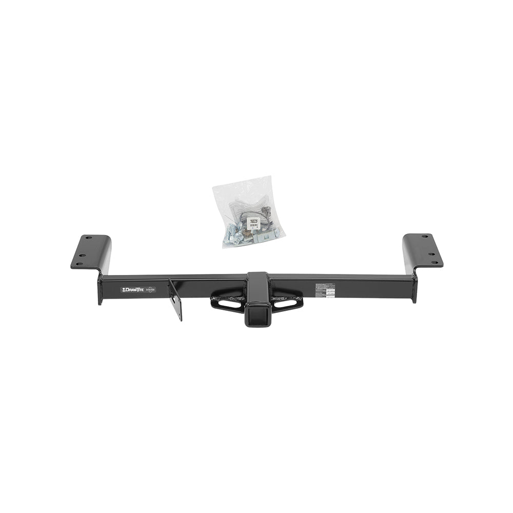 Draw-Tite 76022 Trailer Hitch Rear||76022_1.Jpg||86||d7076022||2061238