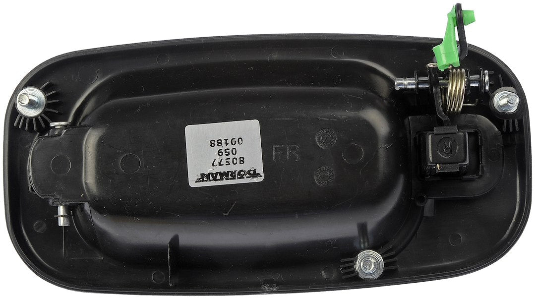 Help! By Dorman 80577 Exterior Door Handle||80577-002.Jpg||86||d1880577||1771466