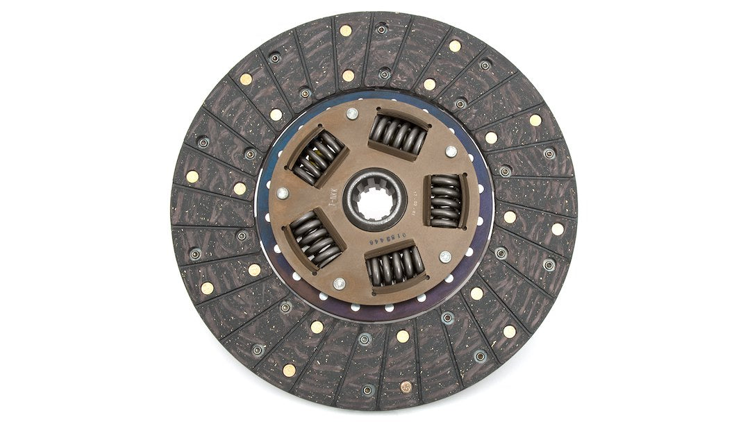 Product of Centerforce 383735 Clutch Disc
