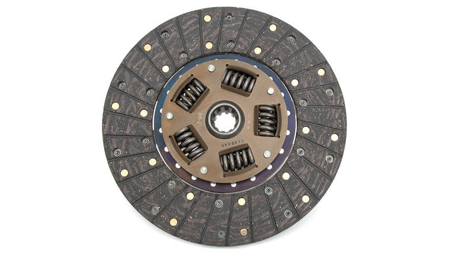 Product of Centerforce 383735 Clutch Disc