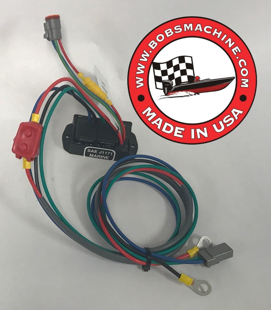 Bobs Machine 100-112112-Nopc-Nospn-Ng Outboard Motor Jack Plate||100-112112-Nopc-Nospn-Ng_3.Jpg||88||bob100112112n||2114811