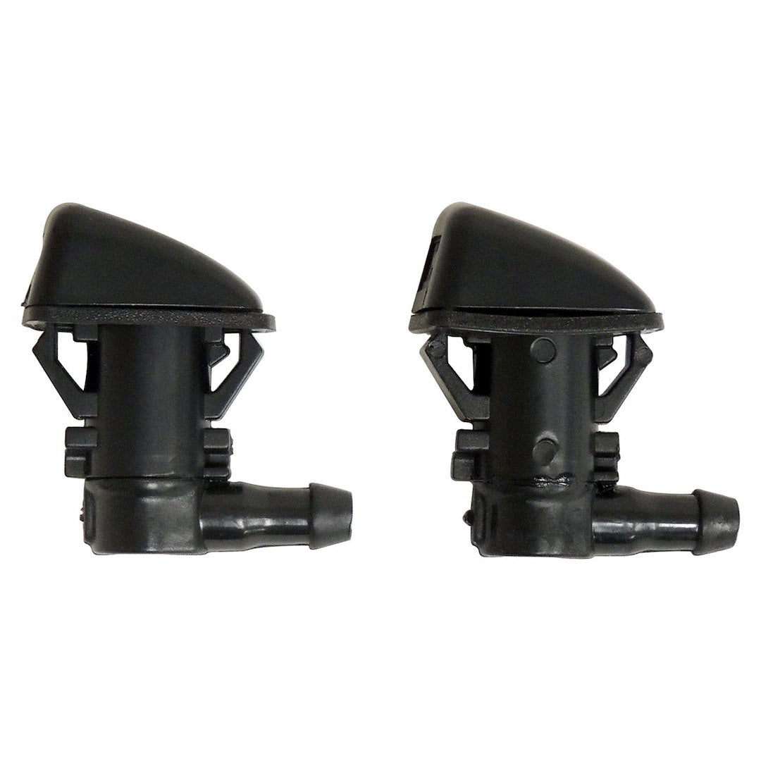 Crown Automotive 55079049k Windshield Washer Nozzle||55079049k.Jpg||85||c1y55079049k||1015173