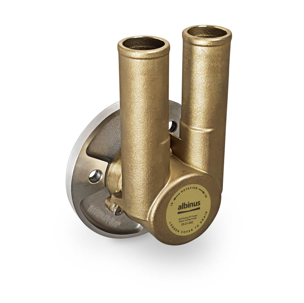 Product of Albin 05-01-042 Water Pump