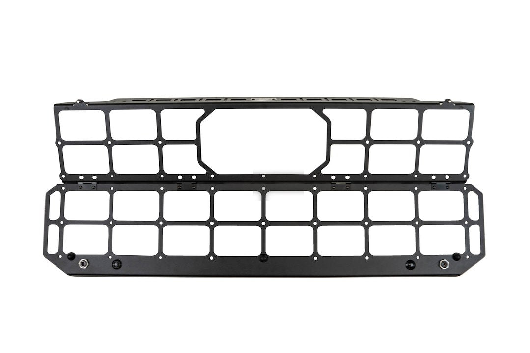 Dv8 Offroad Mpbr-10 Pet Barrier||2021-2024-Ford-Bronco-Dog-Barrier-Offtruck-1.Jpg||85||dv8mpbr10||1628174