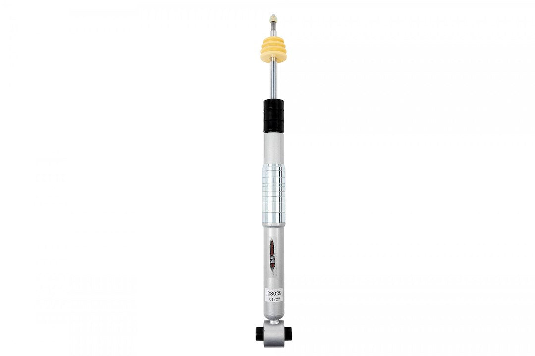 Product of Bell Tech 9733 Trail Performance Twin Tube Shock Absorber
