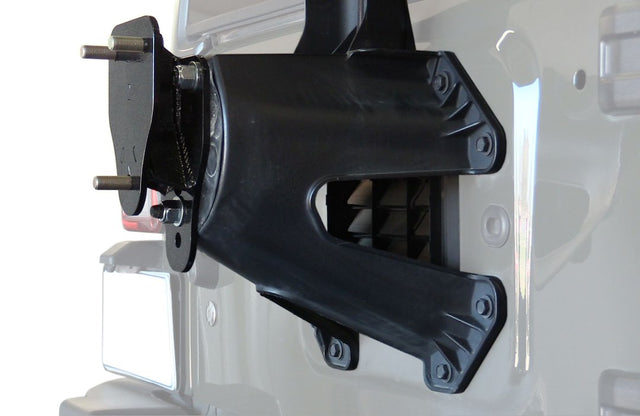 Product of Skyjacker Suspensions Strjk212 Spare Tire Carrier Spacer