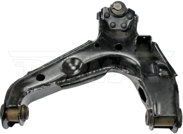 Dorman Mas Select Chassis Cb91154 Control Arm||||86||d18cb91154||2014260