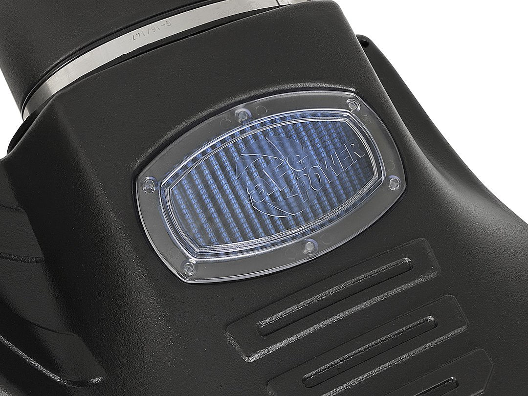 Advanced Flow Engineering 54-73115 Cold Air Intake||54-73115_Lef.Jpg||89||a155473115||1143143