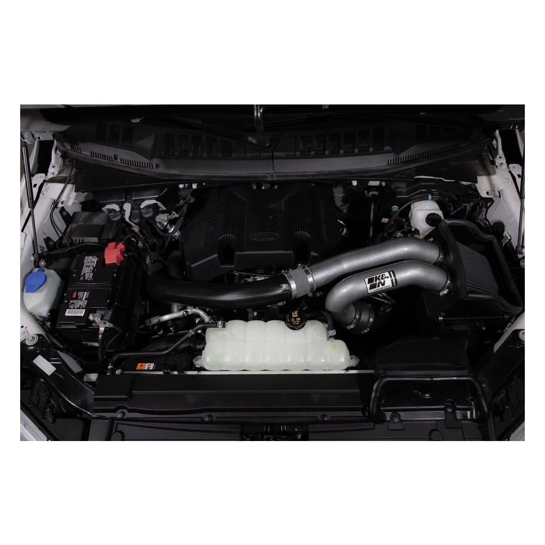 K & N Filters 30-2617kc Cold Air Intake||30-2617kc_6.Jpg||91||k33302617kc||1155479