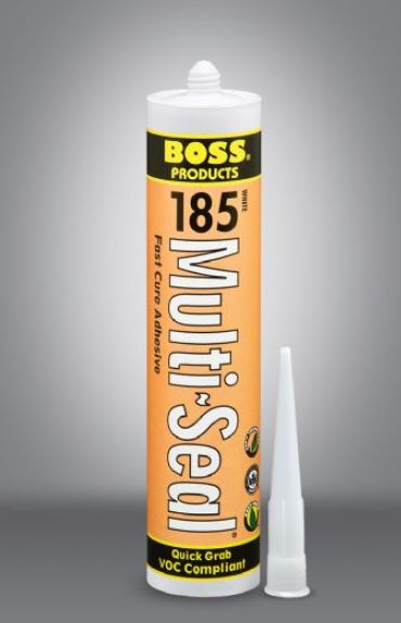 Accumetric 143121 Adhesive Sealant||boss 185 Multi-Seal.Jpg||85||a6a143121||1366469