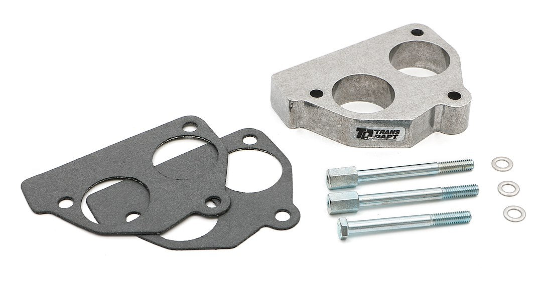 Trans Dapt 2734 Throttle Body Spacer||2734.Jpg||85||t372734||984168
