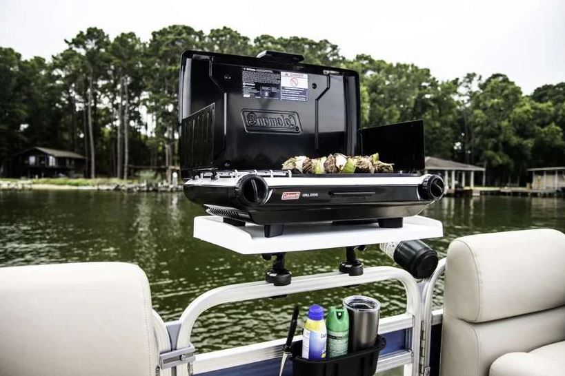 Railblaza 02-4024-11 Fillet Table||02-4024-11_8.Jpg||93||rai02402411||926068