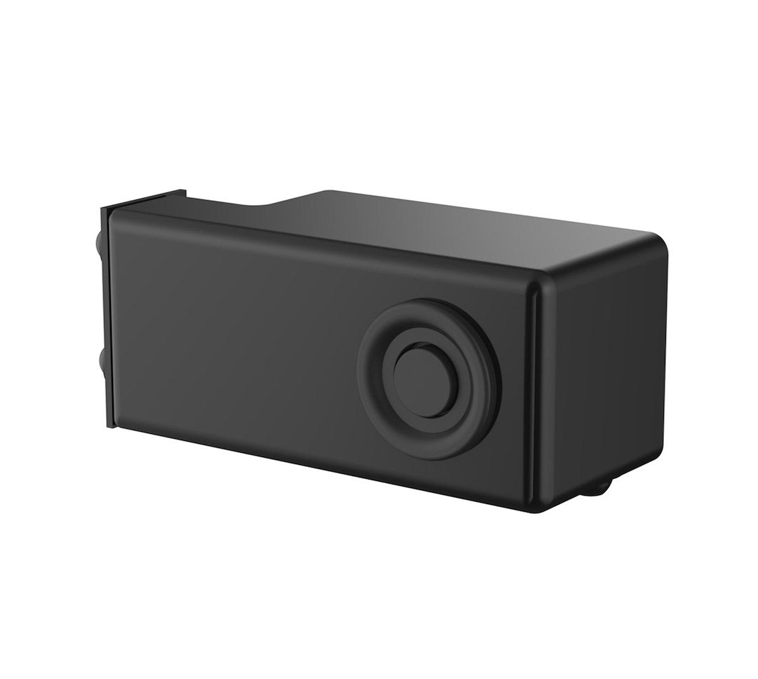 Product of Black Horse Offroad B04s Parking Aid Sensor Relocation Bracket