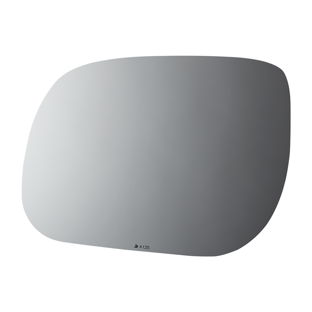Burco Mirrors 4135 Exterior Mirror Glass||4135_Front.Png||85||bur4135||2240521