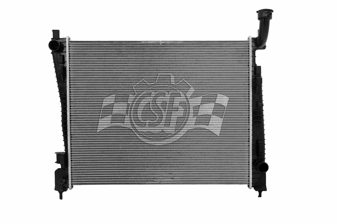 Product of Csf 3543 Radiator