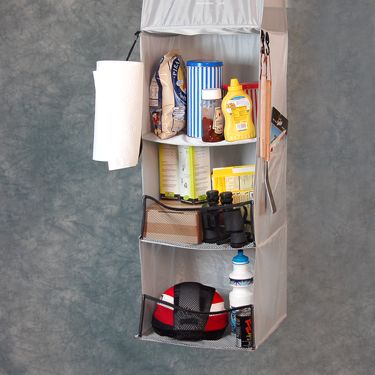 Carefree Rv 907100 Gear Bag||storlock 4 Shelves.Jpg||85||c6f907100||1334075