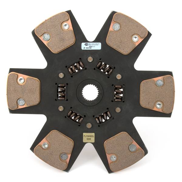 Centerforce 323384148 Clutch Disc||323384148_1.Jpg||86||c78323384148||2241442