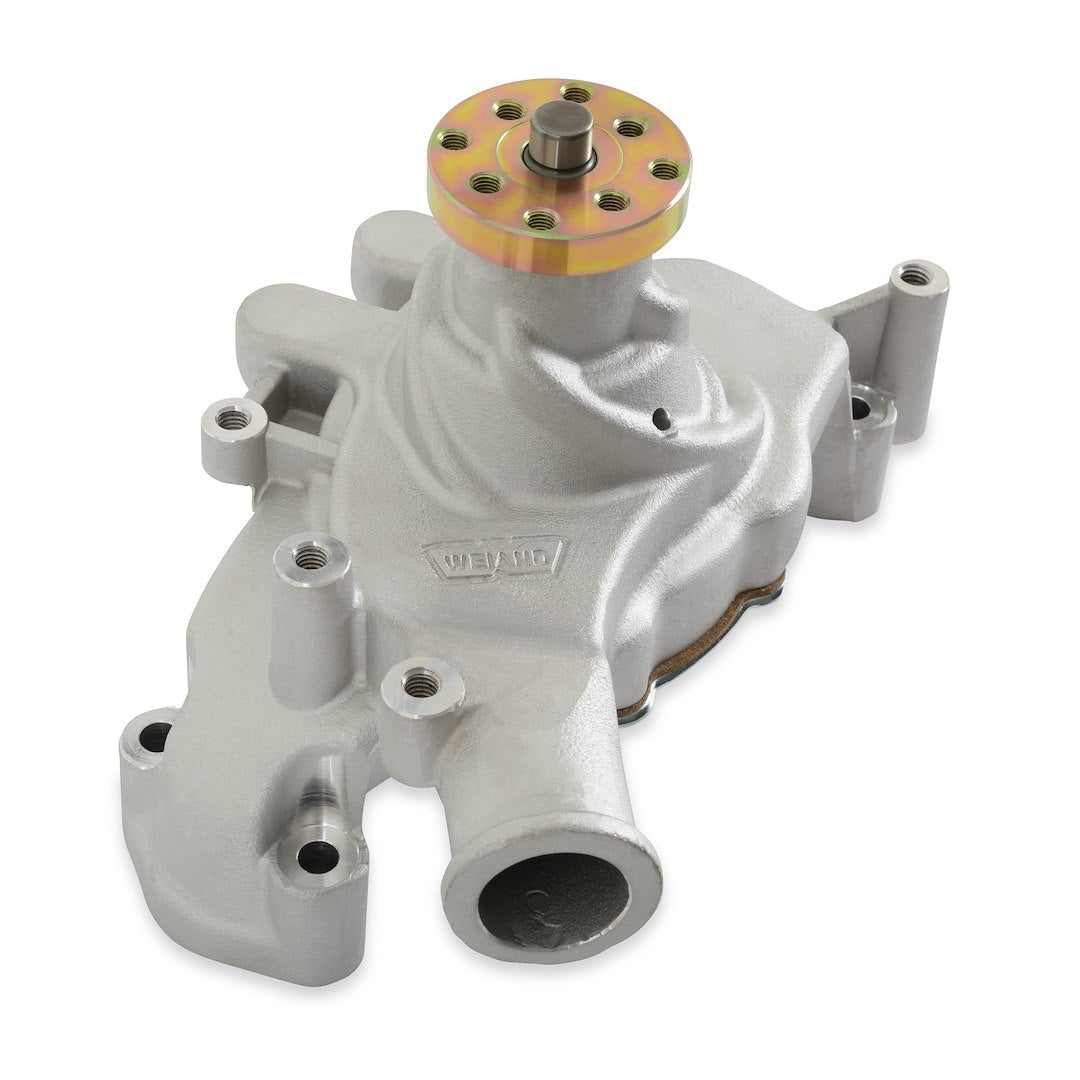 Product of Weiand 9242 Water Pump