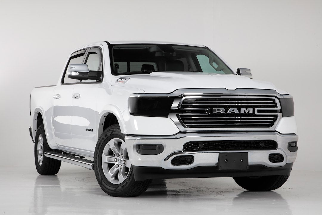 Product of Gt Styling Gt0768s Headlight Cover