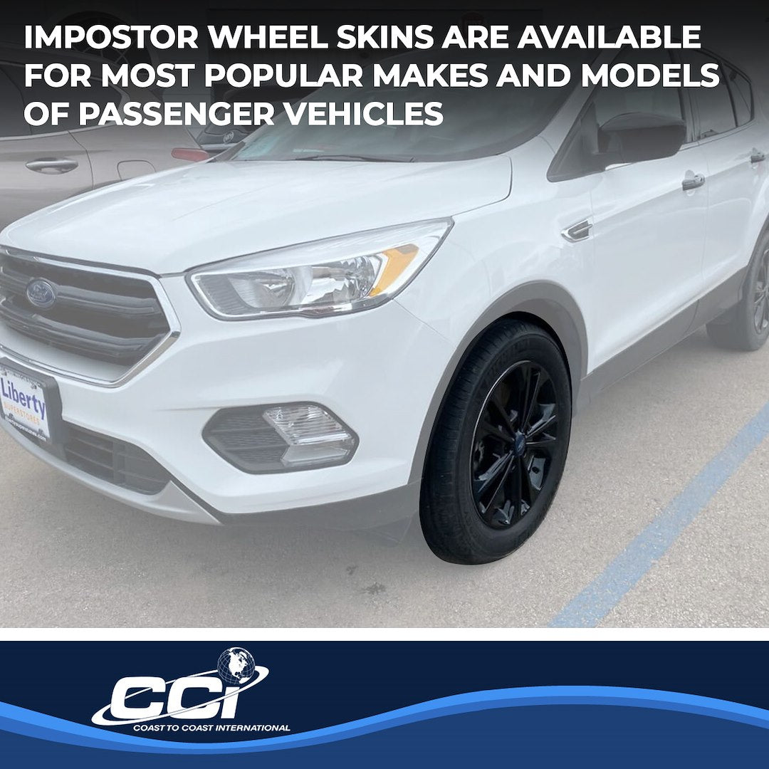 Coast To Coast Iwcimp414blk Wheel Skin||cci_Iwcimp_414blk_Impostor Wheel Skin_B2c_6.Jpg||90||cciimp414blk||1066010