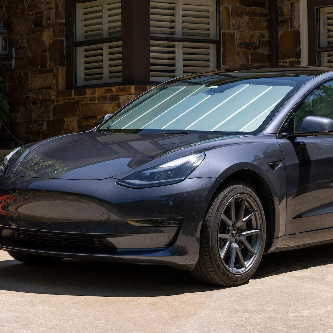 Product of Covercraft Uv11601sv Windshield Shade