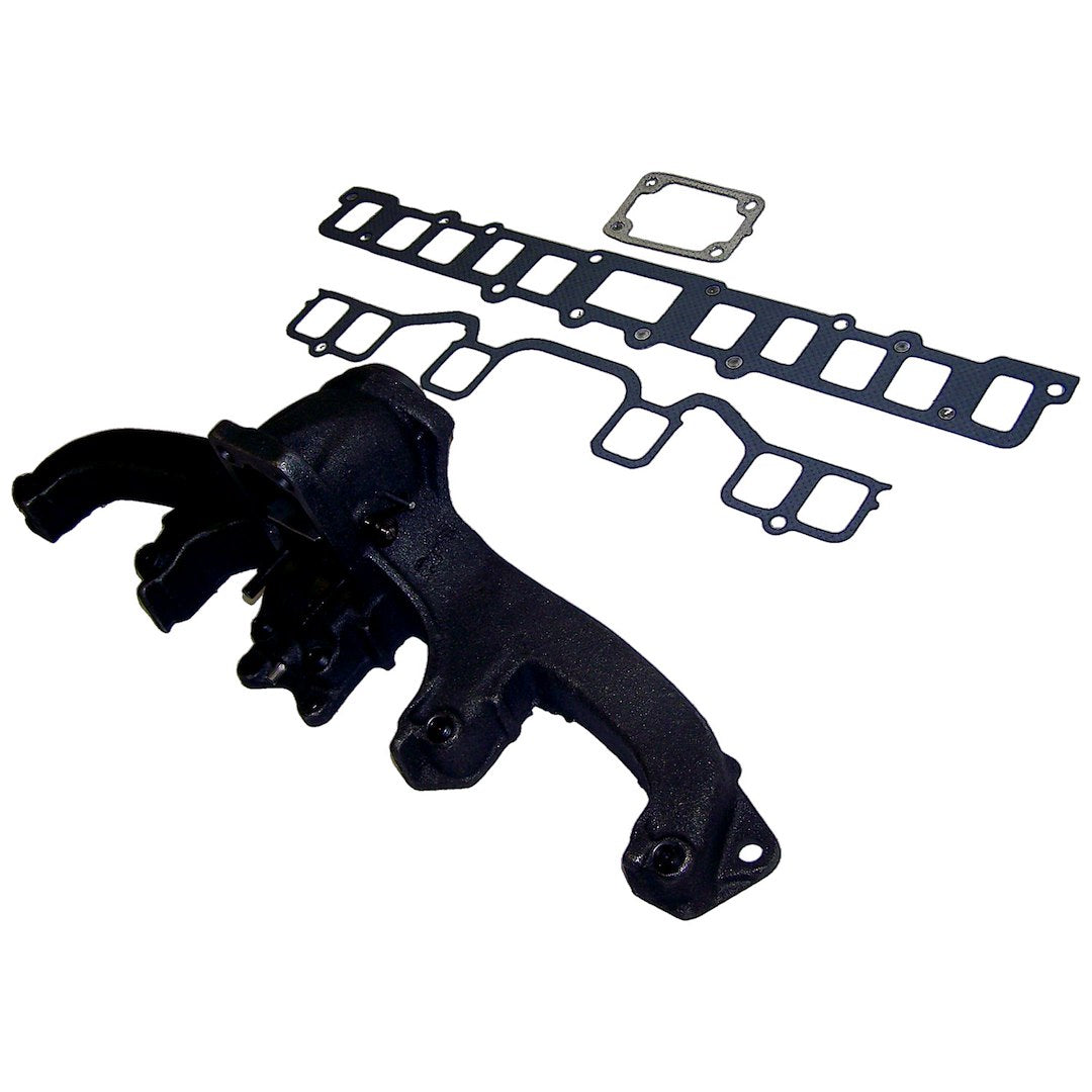 Crown Automotive 8124999k Exhaust Manifold||8124999k_6.Jpg||91||c1y8124999k||2445608