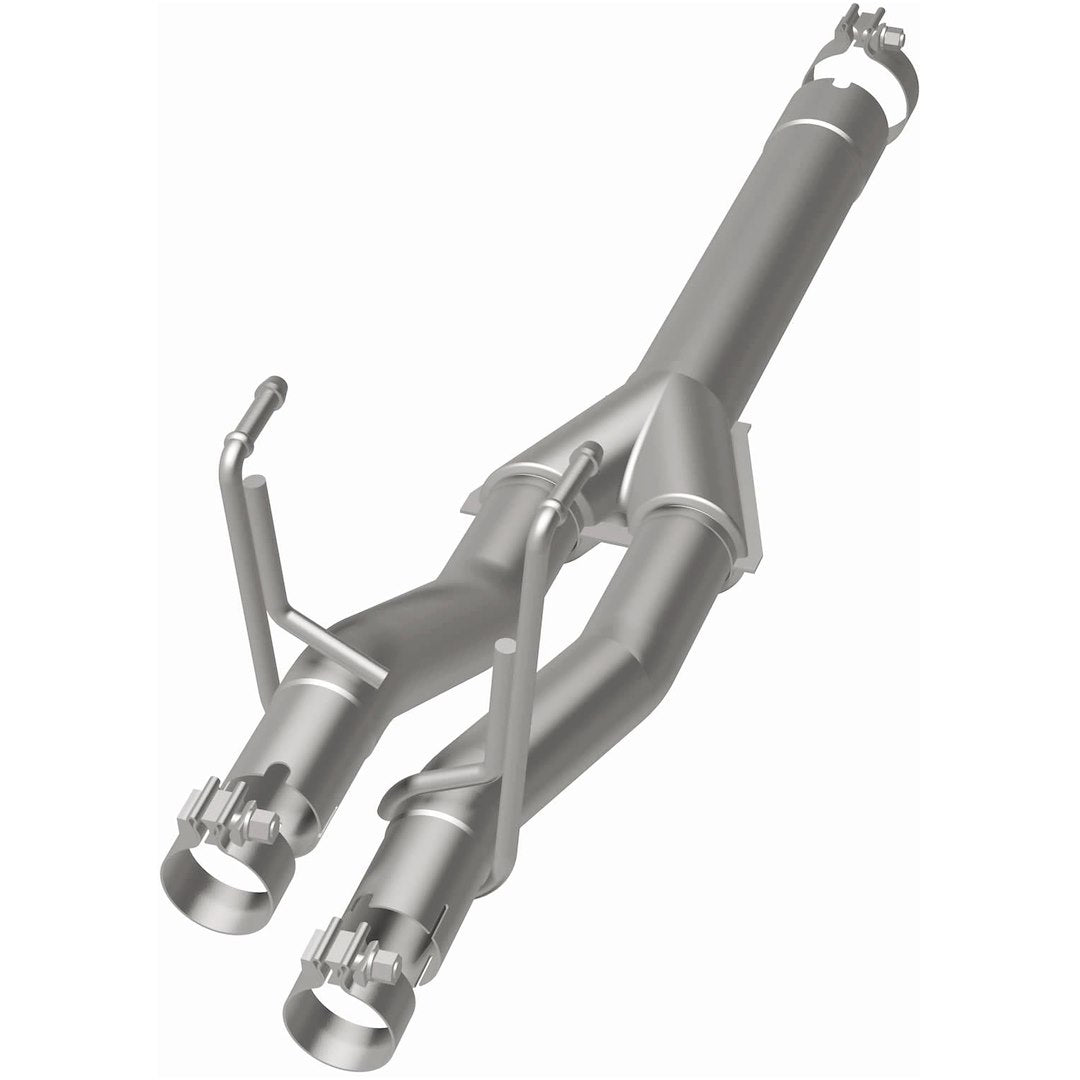 Magnaflow Performance 19440 Exhaust Pipe Muffler Delete||19440_Back.Jpg||86||m6619440||1581560