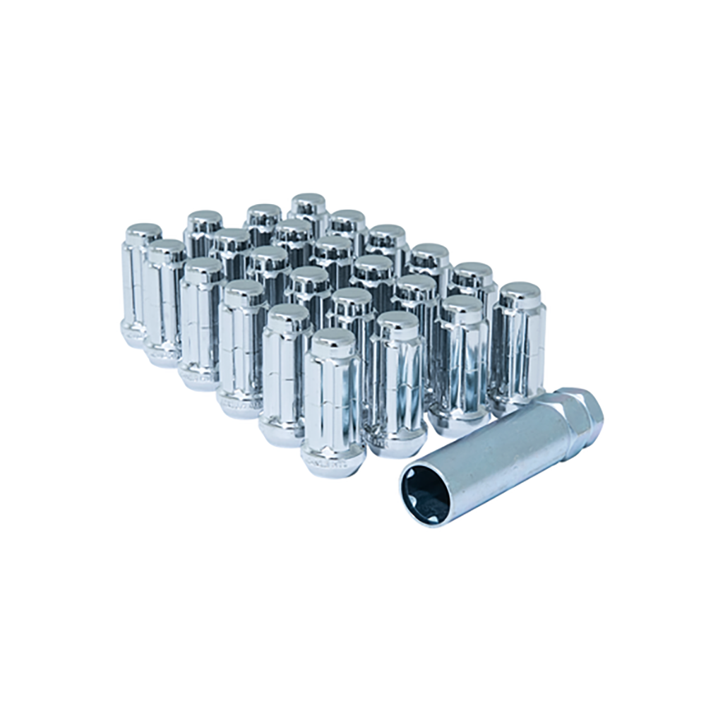 Gorilla K6eos-14150gr Wheel Installation Kit||k6eos-14150gr.Png||85||g20k6eos14150||1689550