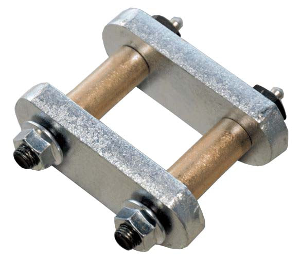 Product of Mor/Ryde Lre12-001 Leaf Spring Shackle