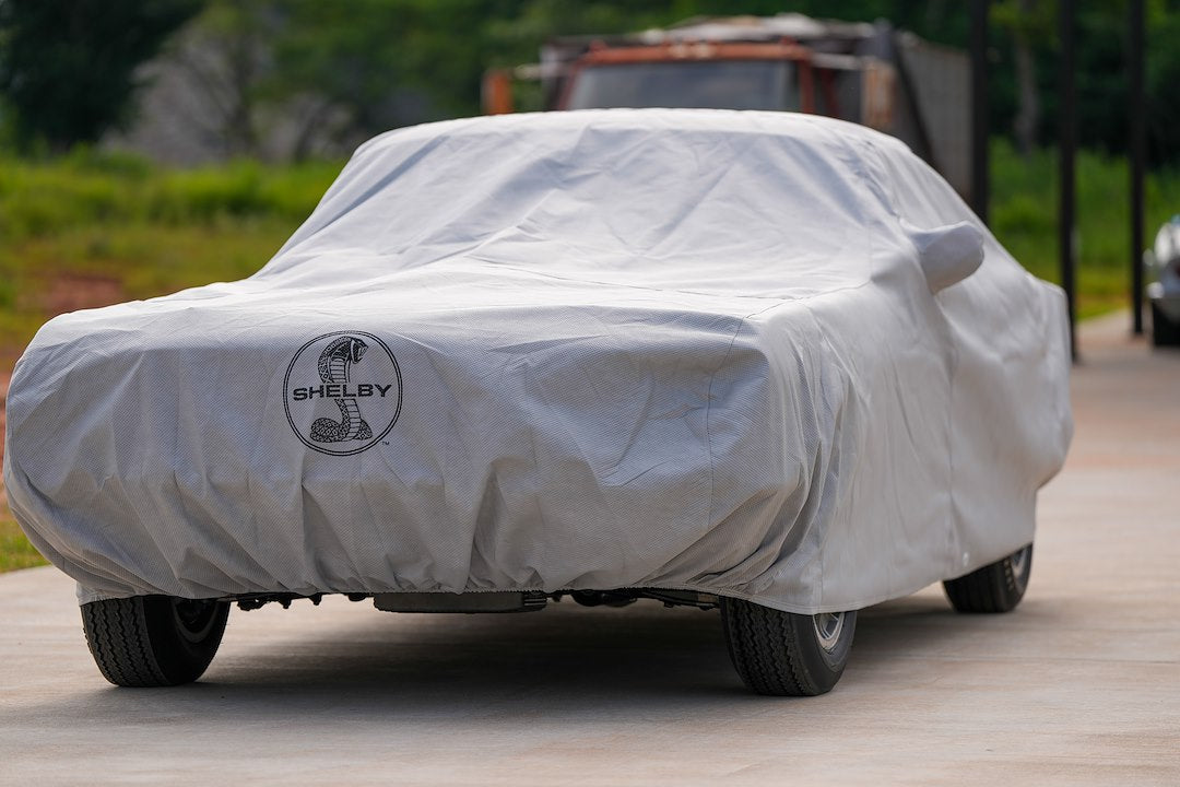Product of Covercraft C12226fo120ac Car Cover