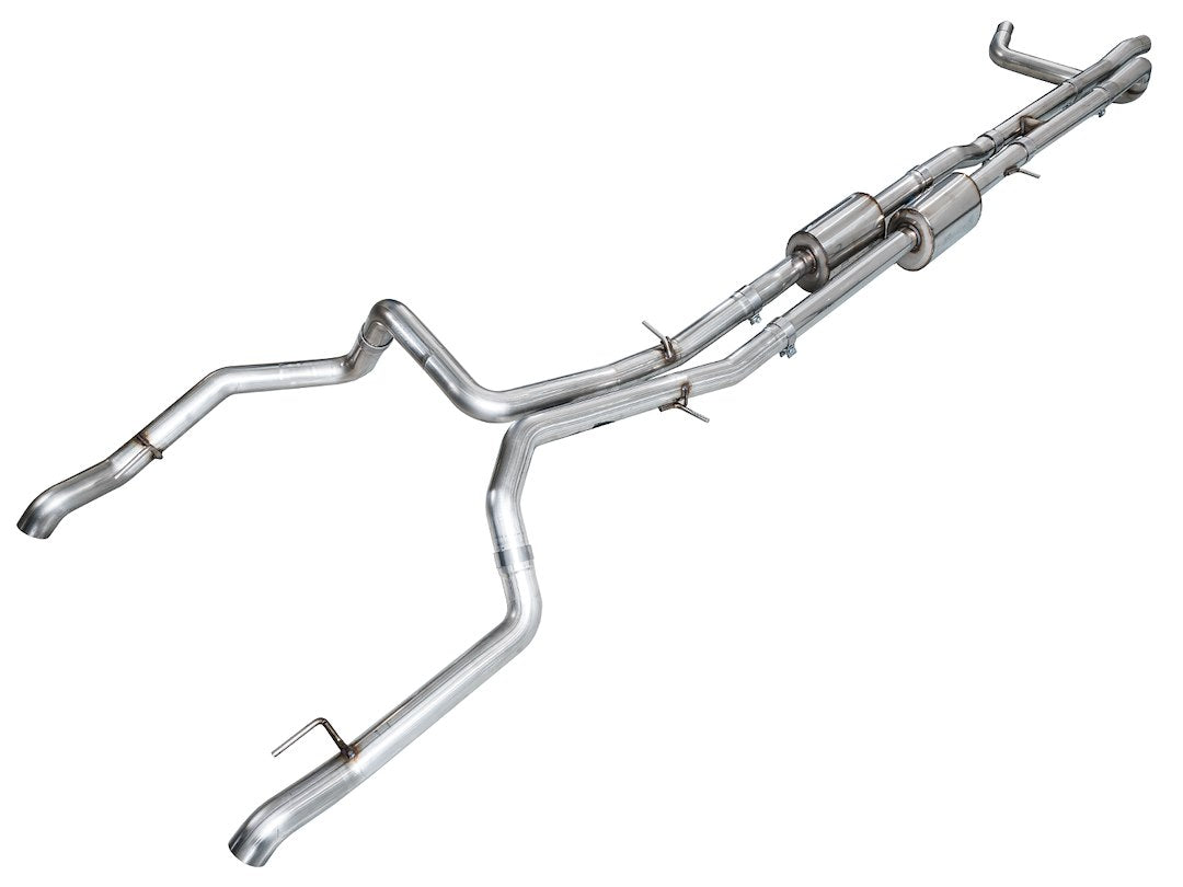 Awe Tuning 3015-31202 Exhaust System Kit||3015-31202.Jpg||85||awe301531202||1736026