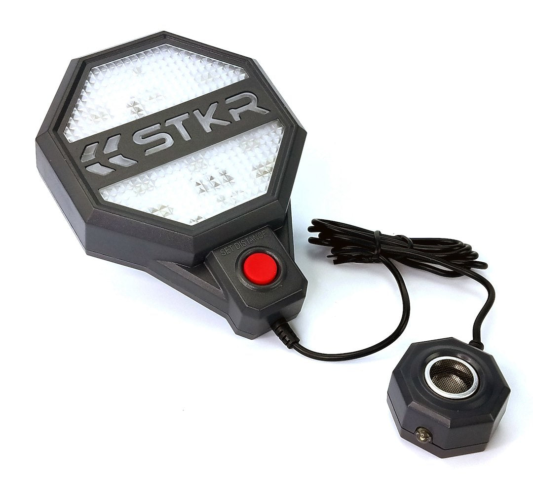 Stkr Concepts 00246 Parking Aid Sensor||stkr_Parkingsensor-Flat.Jpg||95||s8k00246||1022718