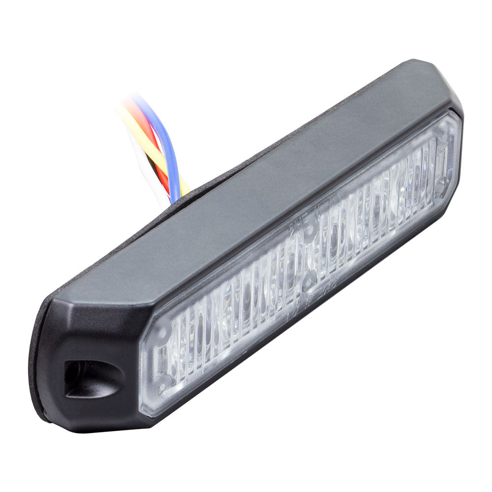 Metra Electronics He-Mumrk-6wa Warning Light||he-Mumrk-6waimage_1.Jpg||86||m59hemumrk6wa||2470955