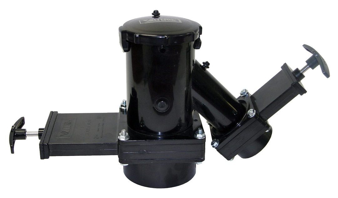 Product of Valterra T38 Sewer Waste Valve