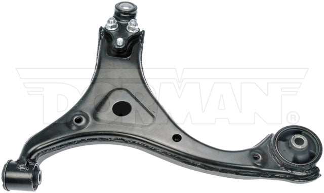 Dorman (Oe Solutions) 524-120 Control Arm||524-120_1.Jpg||86||d18524120||1633571