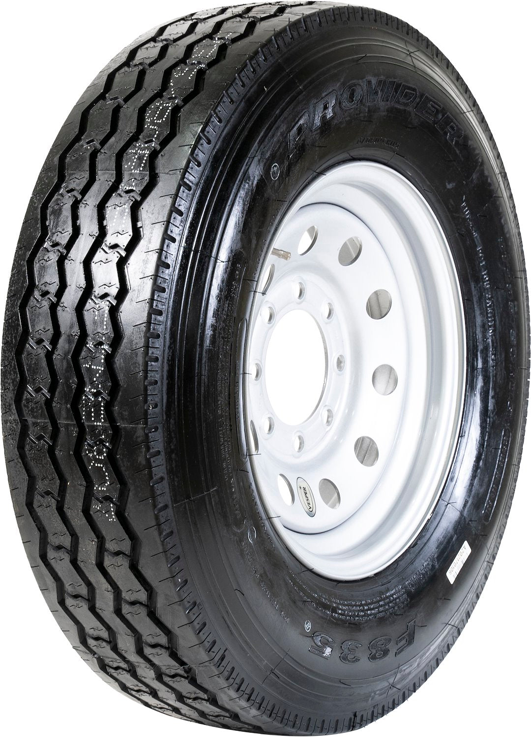Product of Taskmaster A16r80g8smmhd44 Tire/ Wheel Assembly
