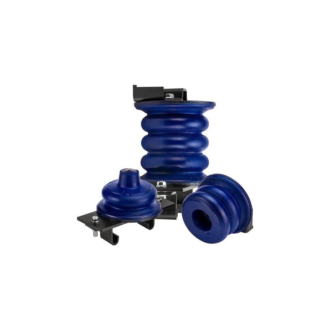 Product of Super Springs Ssf-173-40-2 Helper Spring Kit