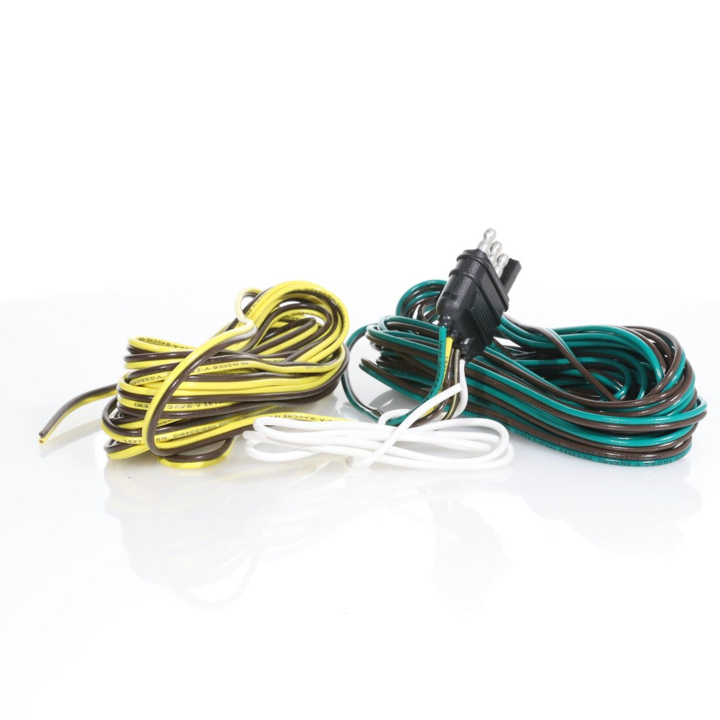 Hopkins Mfg 48245 Trailer Wiring Connector||||87||h2248245||2021879