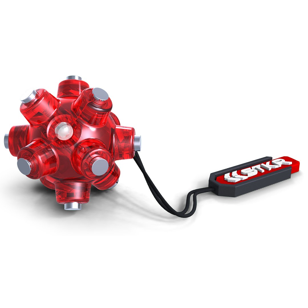 Stkr Concepts 00105 Flashlight||_Mlm_Main-Product.Jpg||85||s8k00105||1302997