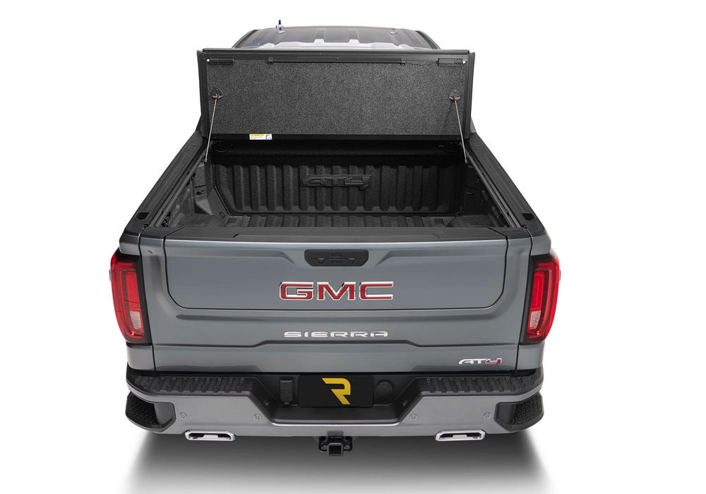 Product of UnderCover FUSION™ AR12023L-41 Tonneau Cover