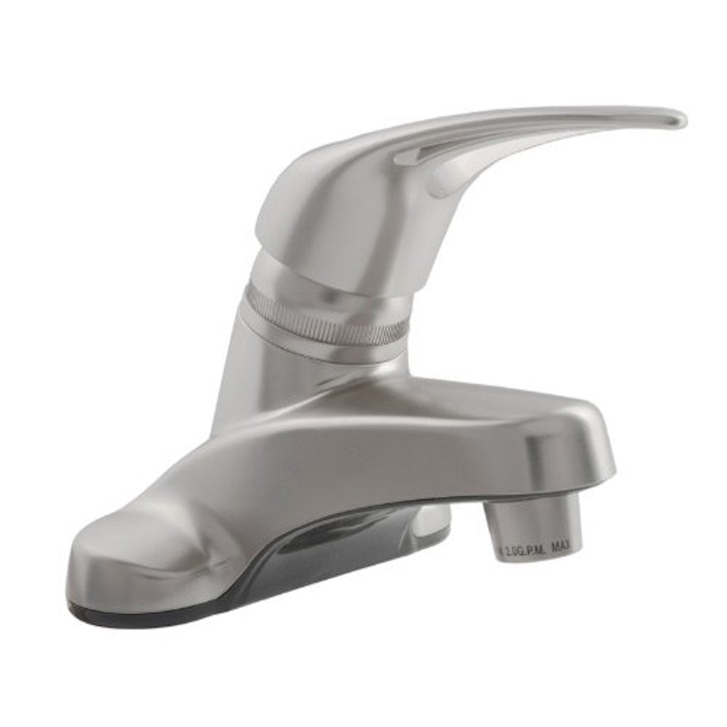 Dura Faucet Df-Pl100-Sn Faucet||df-Pl100-Sn_1.Jpg||85||d6udfpl100sn||1118157